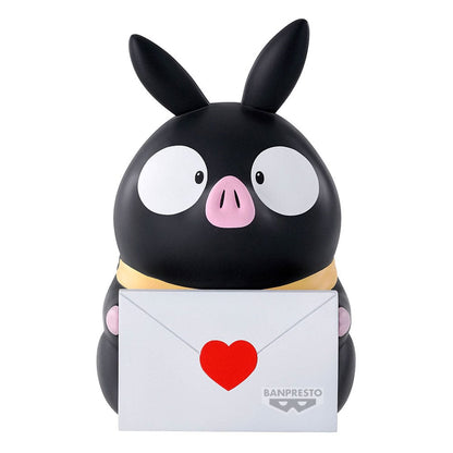 Ranma 1/2 Sofvimates PVC Statue P-Chan 16 cm