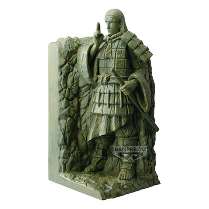 Naruto Figur Life PVC Staty / Bokstöd The Final Valley: Hashirama Senju 19 cm