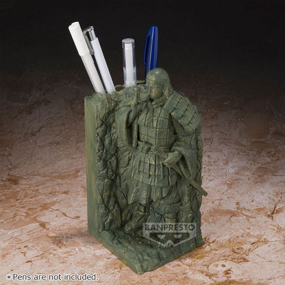 Naruto Figur Life PVC Staty / Bokstöd The Final Valley: Hashirama Senju 19 cm