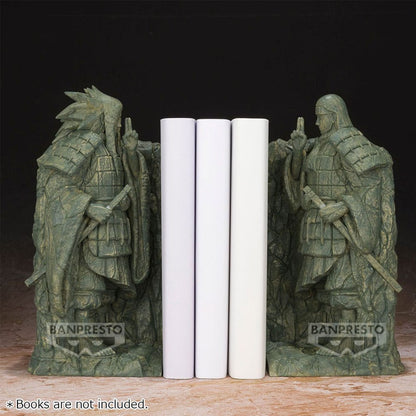 Naruto Figur Life PVC Staty / Bokstöd The Final Valley: Hashirama Senju 19 cm