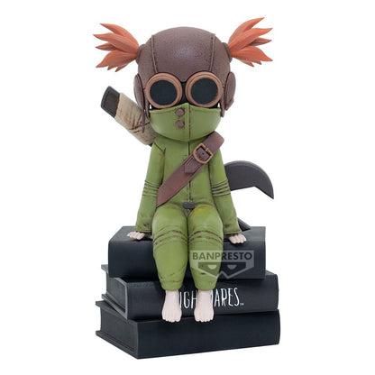 Little Nightmares Monitor Gornja figura PVC statua Vol.1 (B: Sam) 12 cm