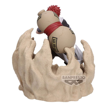 Naruto Combinatiegevecht PVC Beeld Gaara 12 cm