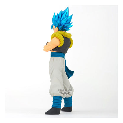 Dragon Ball Super Blood Of Saiyans PVC statua Gogeta & Vegito (A: Gogeta) 19 cm