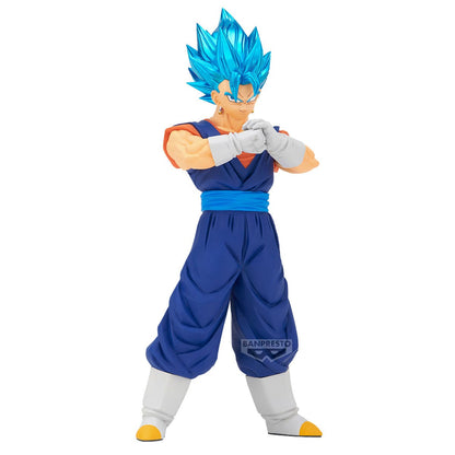 Dragon Ball Super Blood Of Saiyans Estatua PVC Gogeta y Vegito (B: Vegito) 20 cm