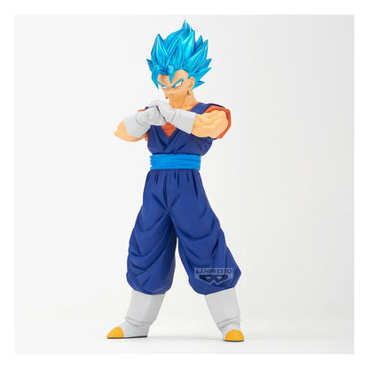 Dragon Ball Super Blood Of Saiyans PVC-statue Gogeta & Vegito (B: Vegito) 20 cm