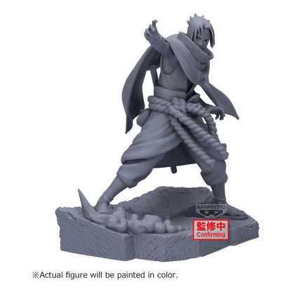 Naruto Shippuden Combination Battle PVC Staty Sasuke Uchiha 15 cm
