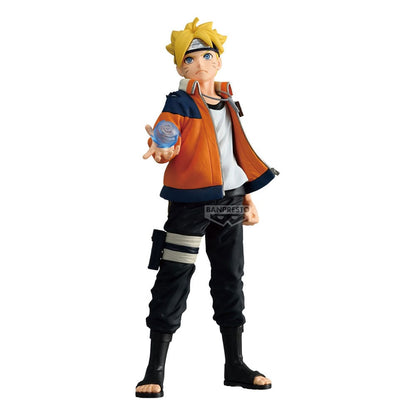 Boruto: Naruto Next Generations Statua in PVC Boruto Uzumaki 23 cm