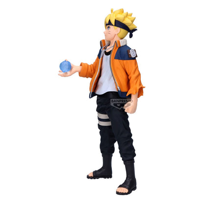 Boruto: Naruto Next Generations Statua in PVC Boruto Uzumaki 23 cm