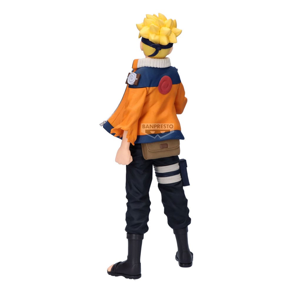 Boruto: Naruto Next Generations Statua in PVC Boruto Uzumaki 23 cm
