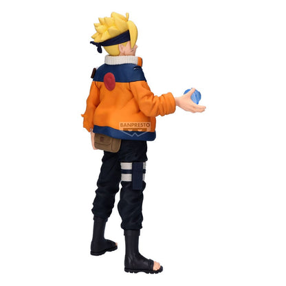 Boruto: Naruto Next Generations Statua in PVC Boruto Uzumaki 23 cm