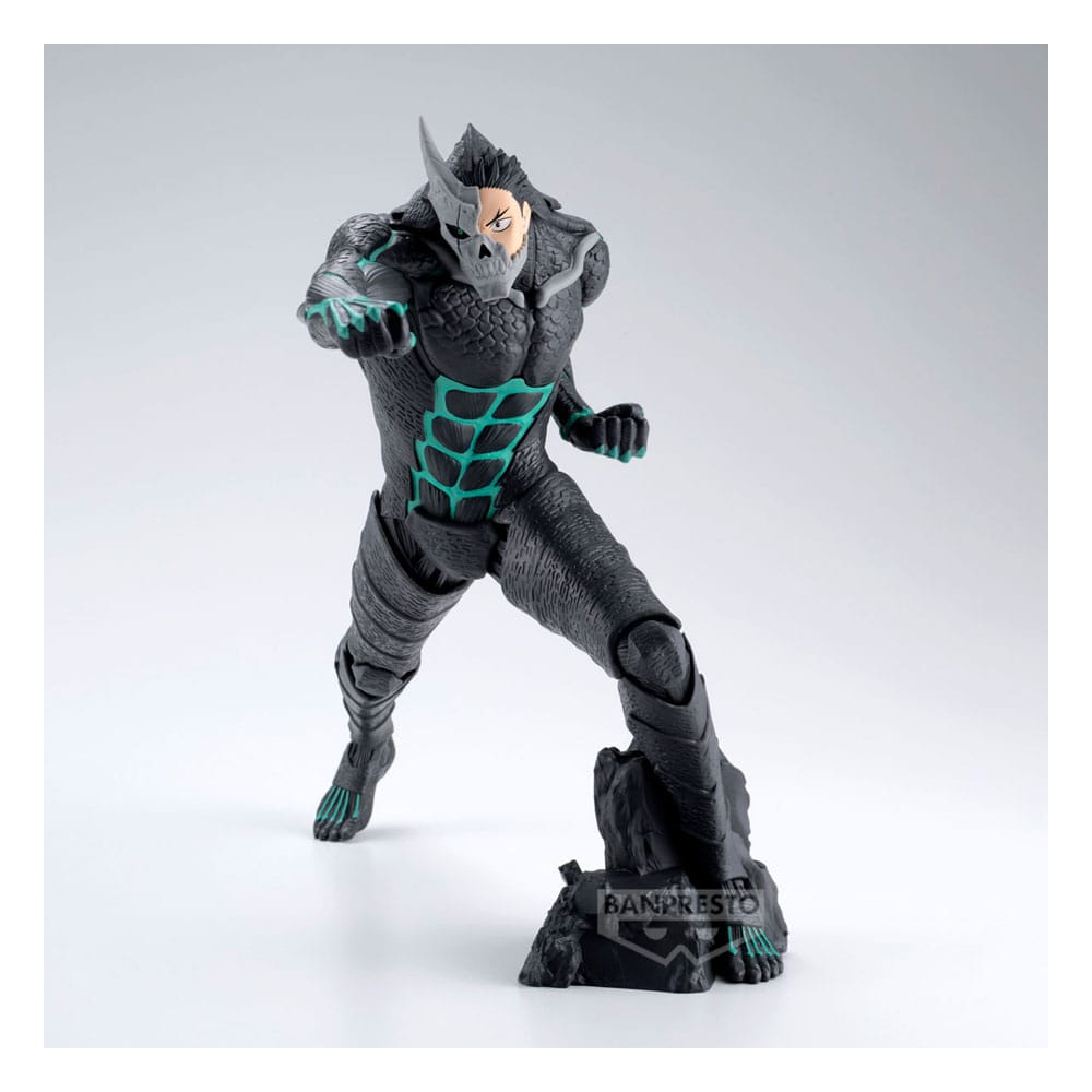 Kaiju br. 8 Grandista PVC kip Kafka Hibino 24 cm