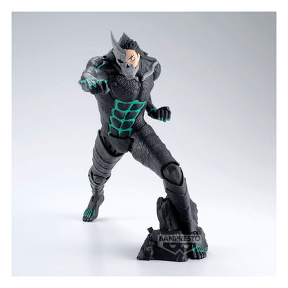 Kaiju br. 8 Grandista PVC kip Kafka Hibino 24 cm