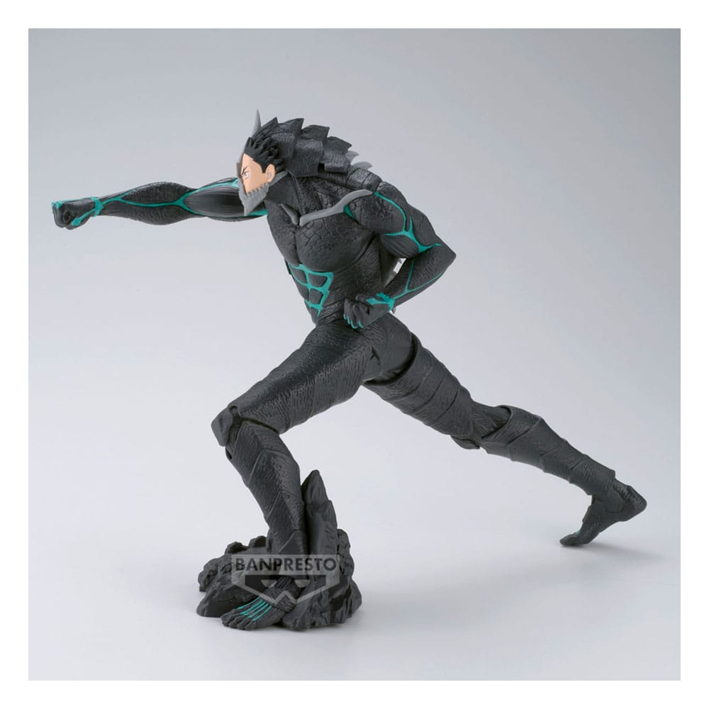 Kaiju br. 8 Grandista PVC kip Kafka Hibino 24 cm