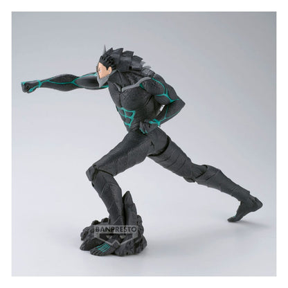 Kaiju br. 8 Grandista PVC kip Kafka Hibino 24 cm