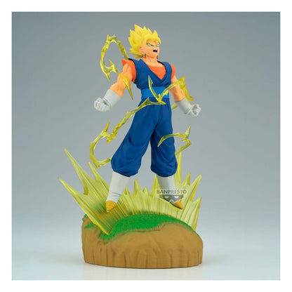 Dragon Ball Z History Box PVC Statue Vegito 17 cm