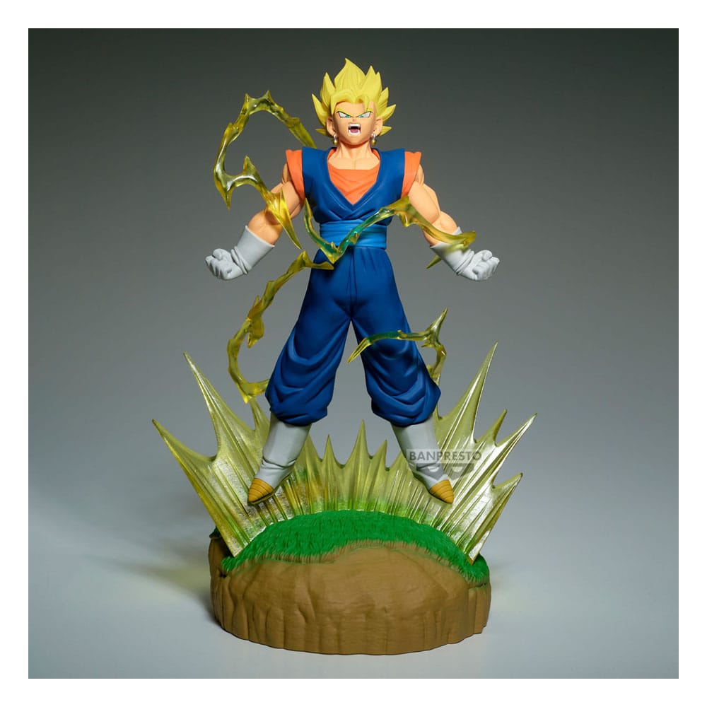 Dragon Ball Z History Box PVC Statue Vegito 17 cm