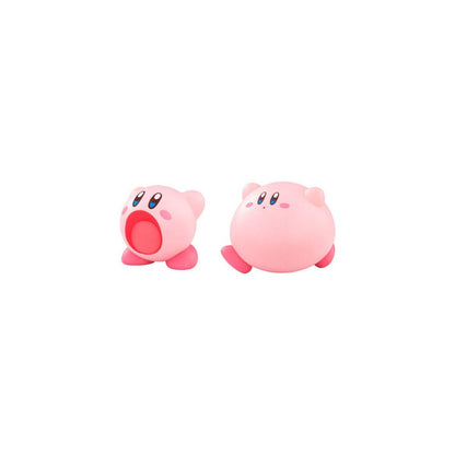 Kirby Figura Kirby Friends 2 Reedición Blind Box 4 cm