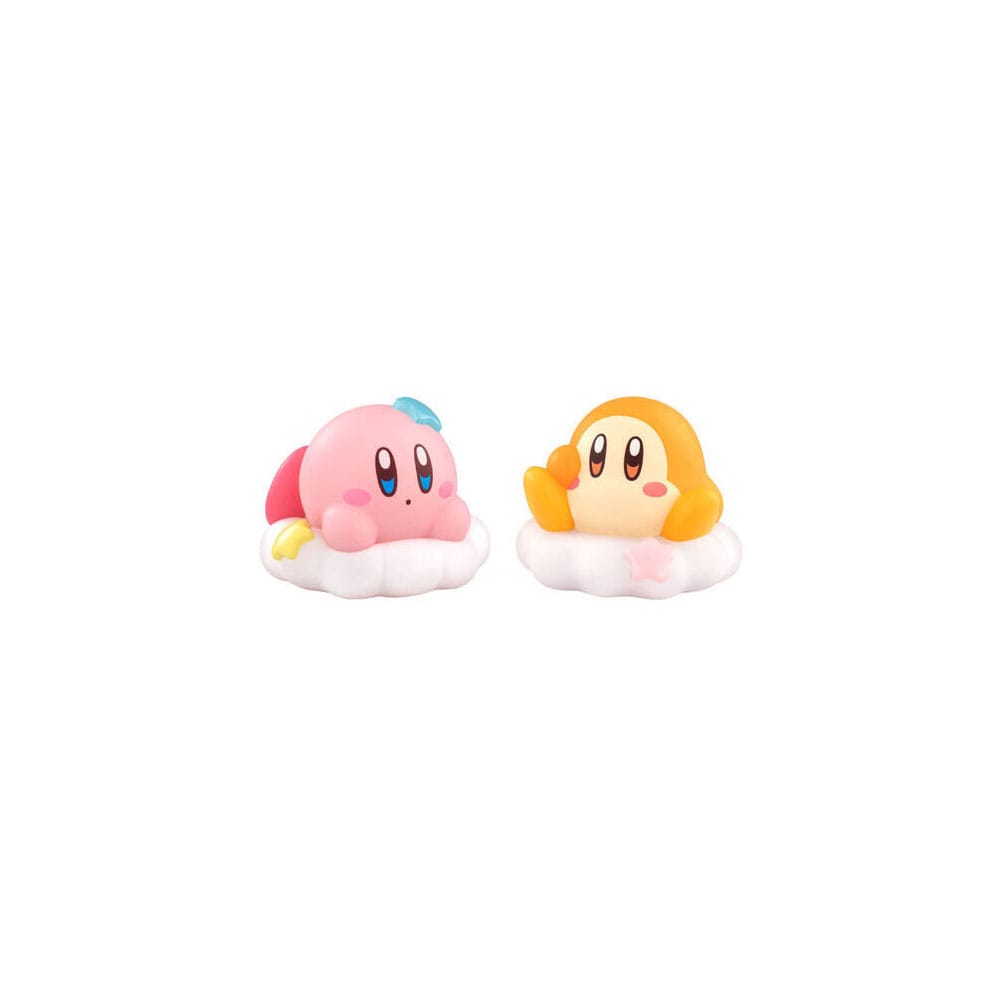 Kirby Figura Kirby Friends 2 Reedición Blind Box 4 cm