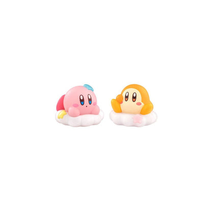 Kirby Figura Kirby Friends 2 Reedición Blind Box 4 cm