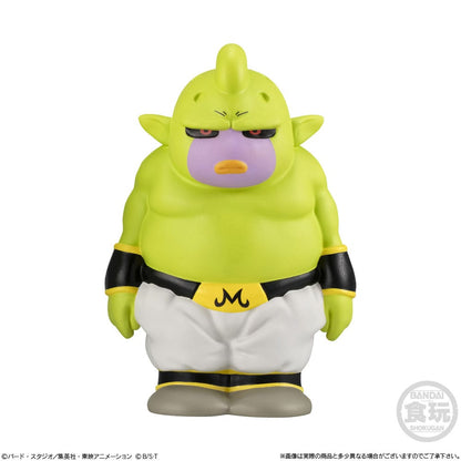 Dragon Ball Daima Sofbits Figure in vinile morbido 7 cm Wave 2 Display (10)