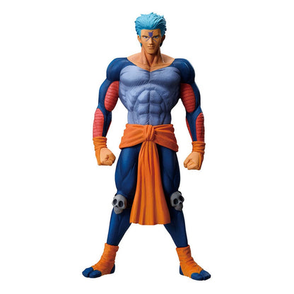 YuYu Hakusho Ichibansho Estatua de PVC Bui (Edición Torneo Oscuro Vol.2) 23 cm