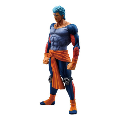 YuYu Hakusho Ichibansho Estatua de PVC Bui (Edición Torneo Oscuro Vol.2) 23 cm