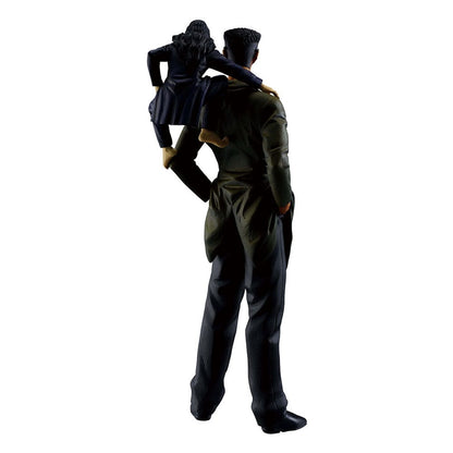 YuYu Hakusho Ichibansho Estatua de PVC Toguro Brothers (Dark Tournament Edition Vol.2) 26 cm