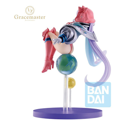 Fate Grand Order Celebrity Summer Experience & Archetype Inception Ichibansho PVC-beeld Maan Kreeft BB Cosmos 22 cm