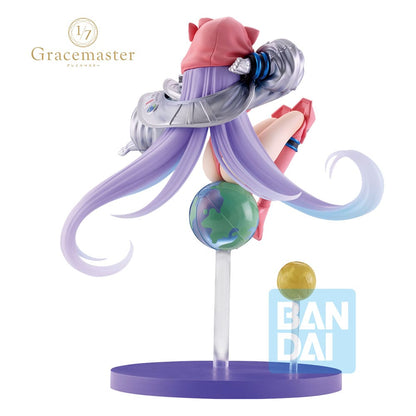 Fate Grand Order Celebrity Summer Experience & Archetype Inception Ichibansho PVC-beeld Maan Kreeft BB Cosmos 22 cm