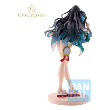 Fate Grand Order Celebrity Summer Experience & Archetype Inception Ichibansho PVC-Statue Mondkrebs Tenochtitlan 20 cm