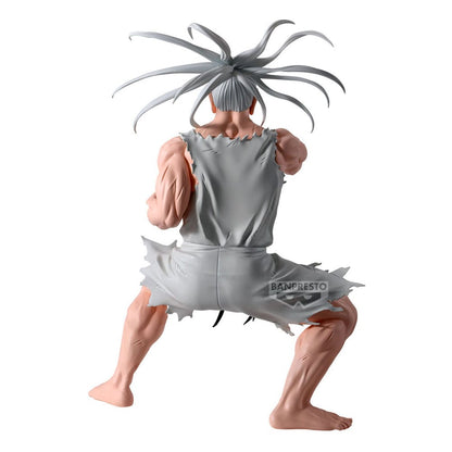 Hunter X Hunter Maximatic PVC statua Netero 18 cm