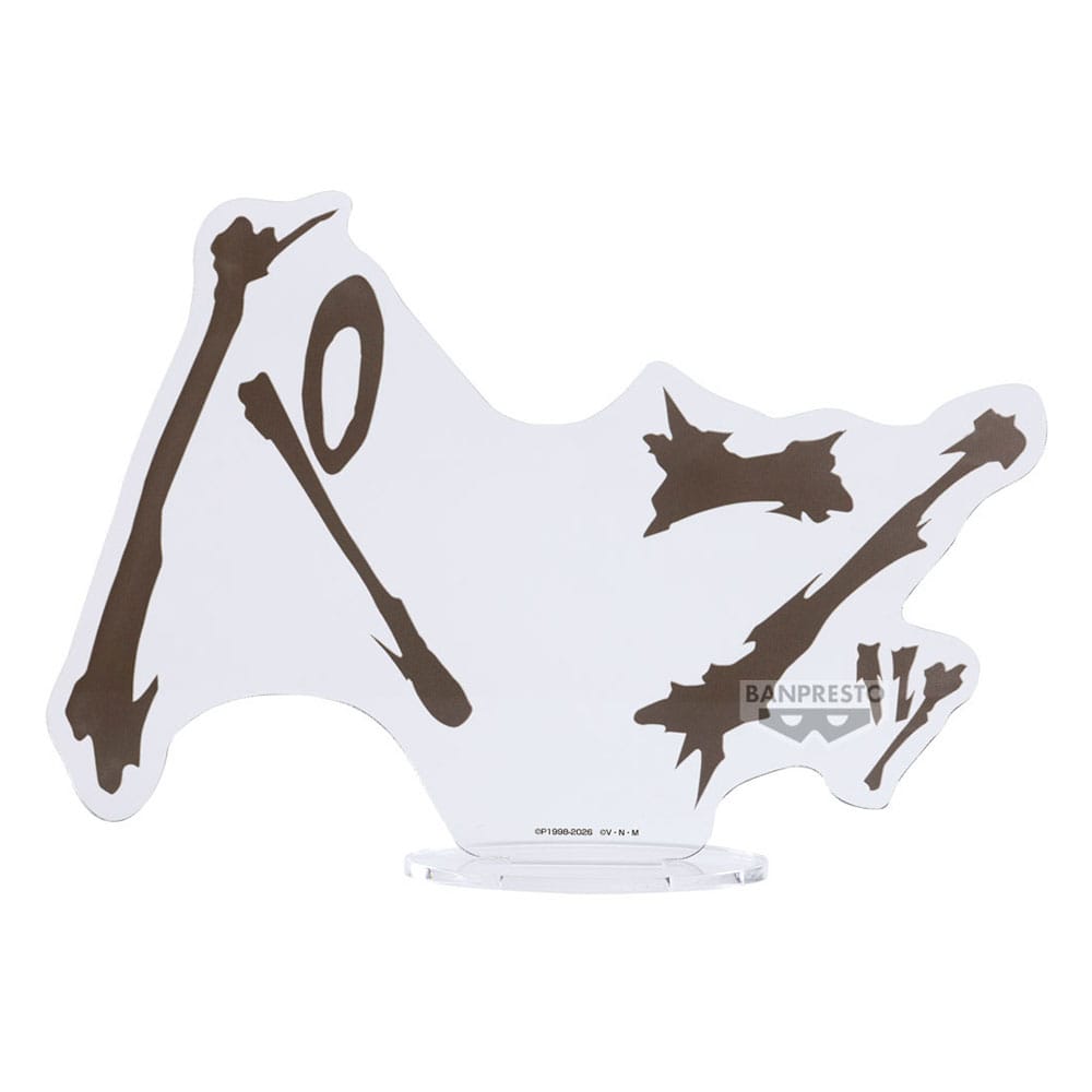 Hunter X Hunter Maximatic PVC statua Netero 18 cm