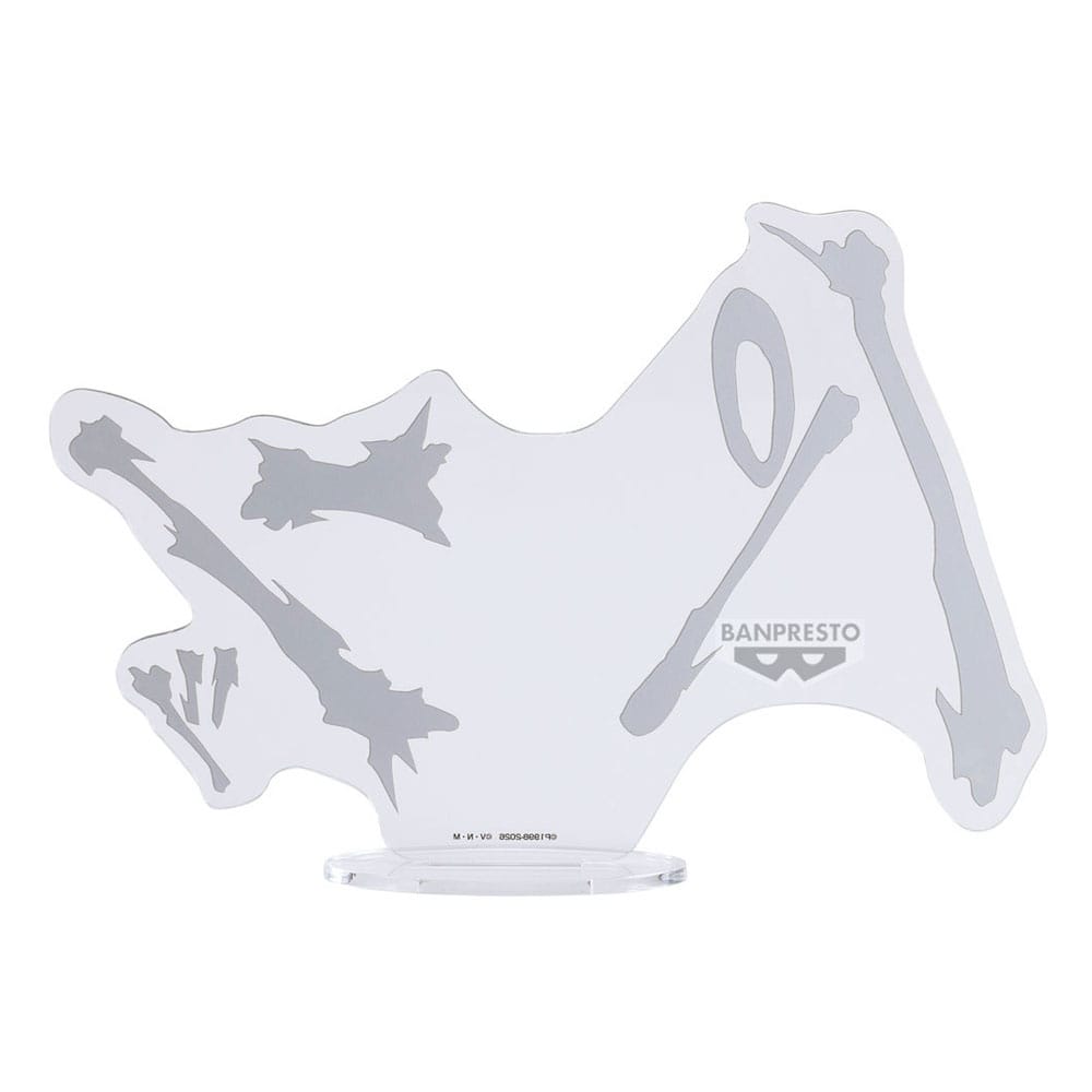 Hunter X Hunter Maximatic PVC statua Netero 18 cm