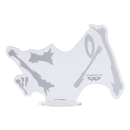 Hunter X Hunter Maximatic PVC statua Netero 18 cm