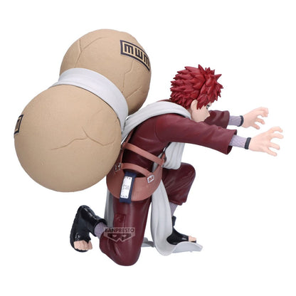 Naruto Vibration Stars PVC-staty Gaara II 11 cm