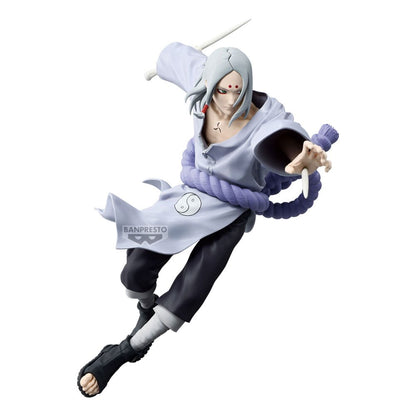 Naruto Vibration Stars PVC kip Kimimaro 18 cm
