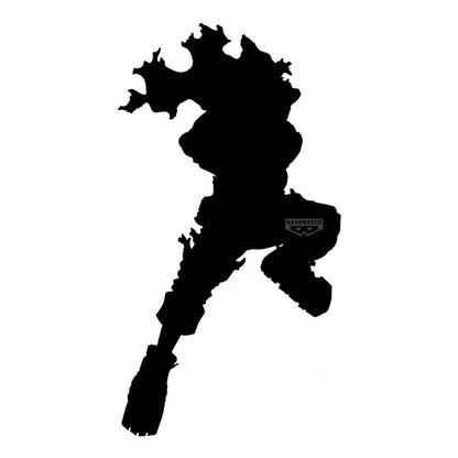 My Hero Academia Maximatic PVC-beeld Izuku Midoriya II 22 cm
