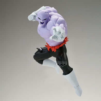 Dragon Ball Super Match Makers Staty Jiren (vs Son Goku Ultra Instinct) 19 cm