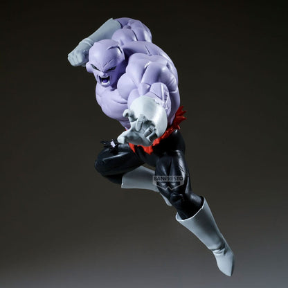 Dragon Ball Super Match Makers Staty Jiren (vs Son Goku Ultra Instinct) 19 cm