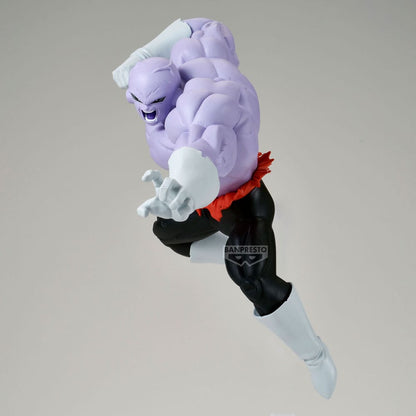 Dragon Ball Super Match Makers Staty Jiren (vs Son Goku Ultra Instinct) 19 cm