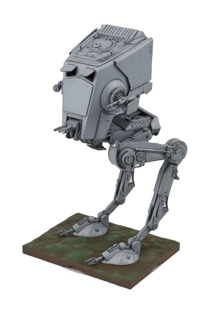 Star Wars Plastic Model Kit 1/48 AT-St.
