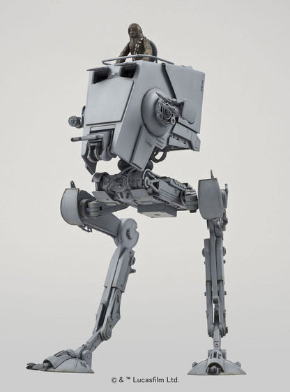 Star Wars Plastic Model Kit 1/48 AT-St.