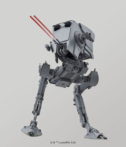 Star Wars Plastic Model Kit 1/48 AT-St.
