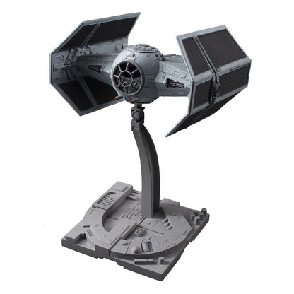 Star Wars Model Kit 1/72 Binden Sie Advanced X1 10 cm