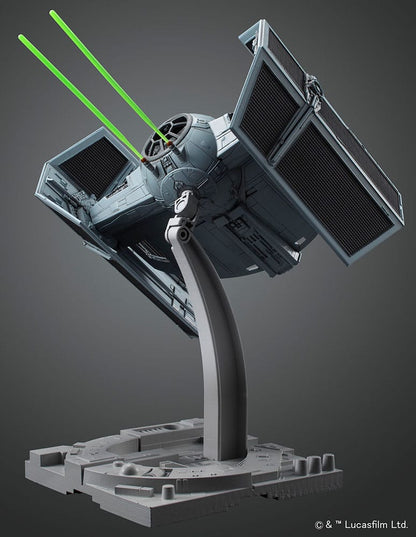 Star Wars Model Kit 1/72 Binden Sie Advanced X1 10 cm