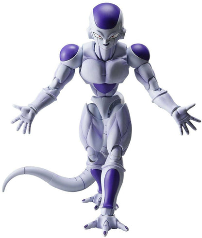 Dragonball Z Figure-Rise-Rise Standard Model Kit Final Form Frieza 15 cm