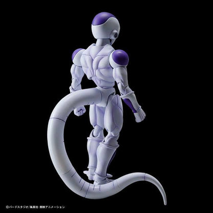 Dragonball Z Figure-Rise-Rise Standard Model Kit Final Form Frieza 15 cm