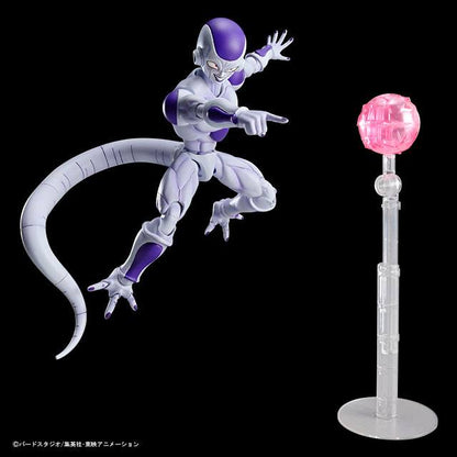 Dragonball Z Figure-Rise-Rise Standard Model Kit Final Form Frieza 15 cm