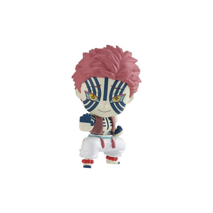 Demon Slayer: Kimetsu No Yaiba Super Chibi Masters PVC Statues 8 CM Sortionment Vol. 2 (12)