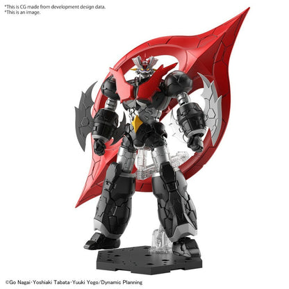 Mazinger High Grade Plastic Model Kit 1/144 Mazinger Zero Infinitism